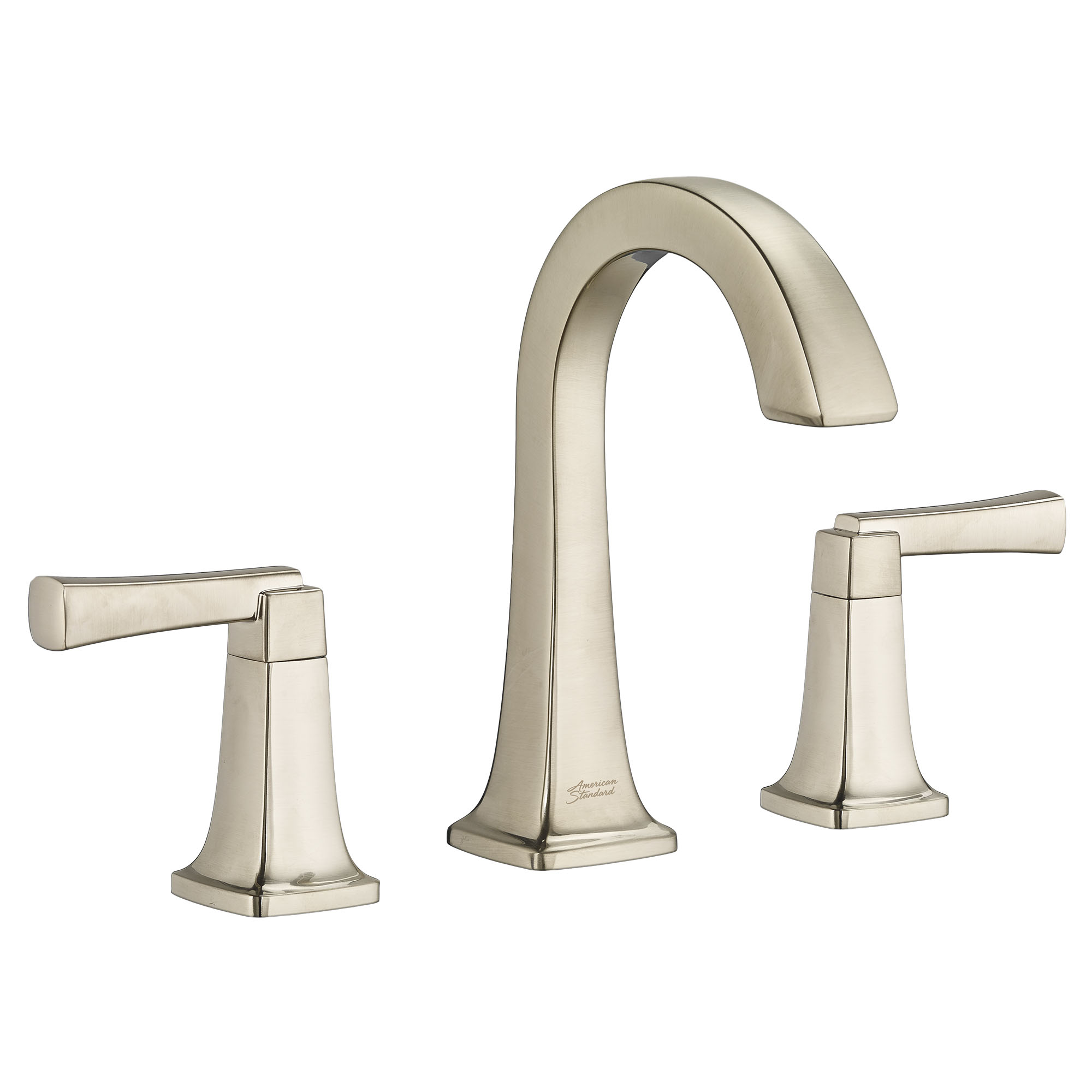Townsend® 8-Inch Widespread 2-Handle Bathroom Faucet 1.2 gpm/4.5 L/min